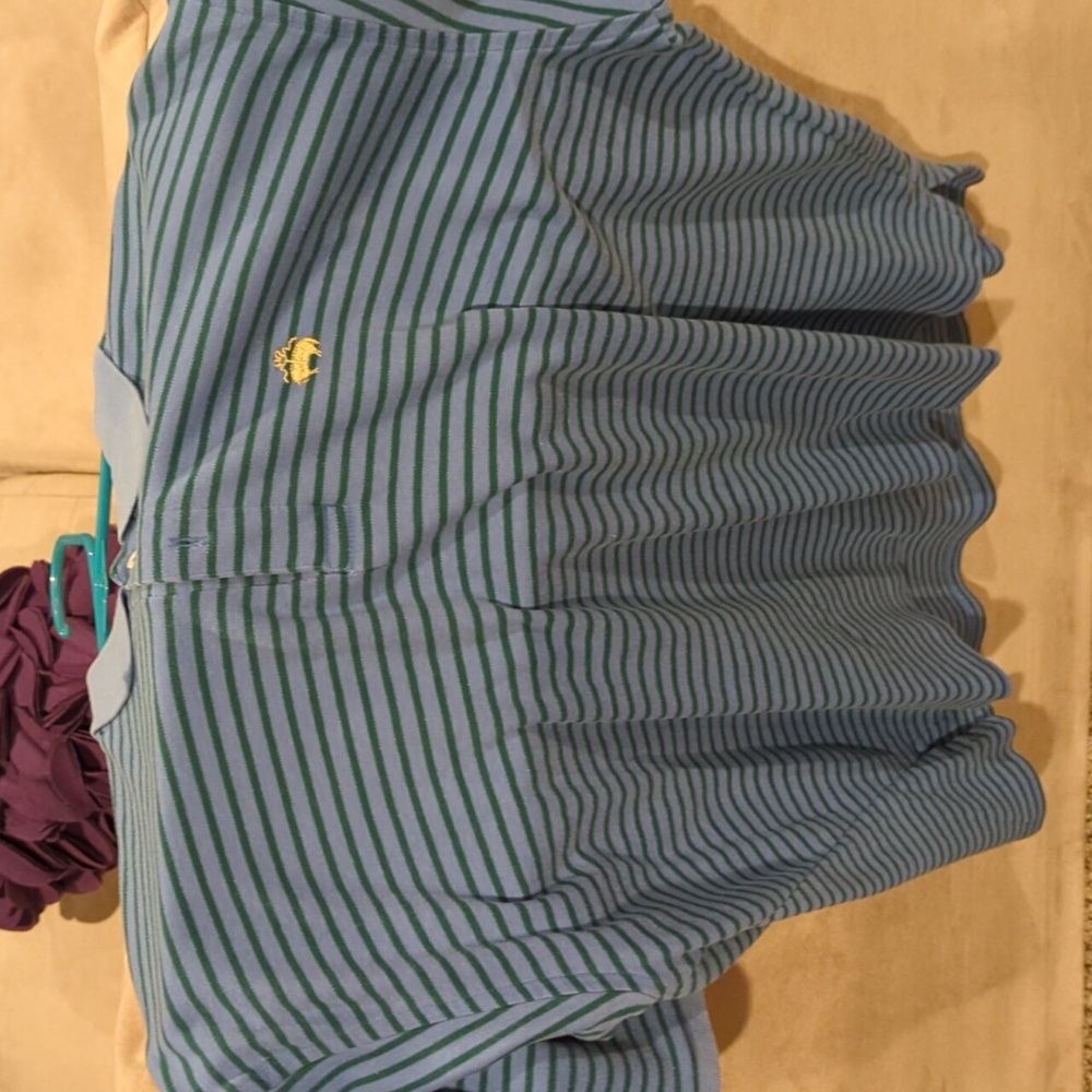 EUC Vintage brooks Brothers polo